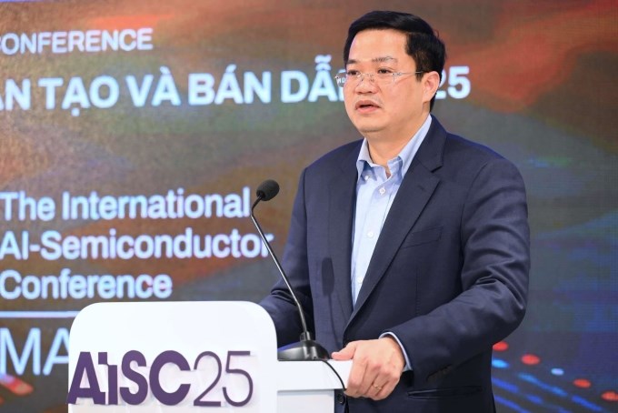 1.000 chuyên gia, doanh nghiệp AI và bán dẫn sắp đến Việt Nam