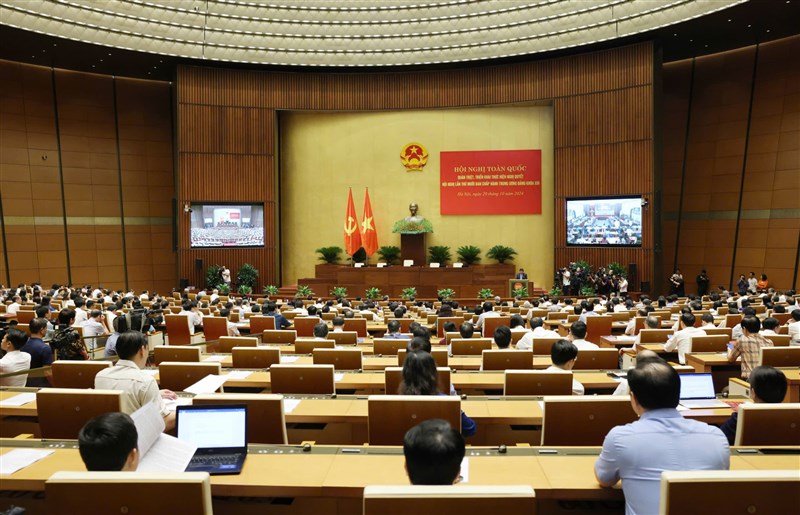 Quán triệt, triển khai Nghị quyết Hội nghị lần thứ Mười- Ban Chấp hành Trung ương Đảng khóa XIII