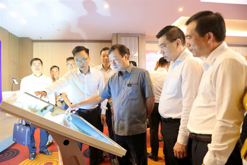 Xây dựng Chính quyền số, hiện đại hóa hành chính