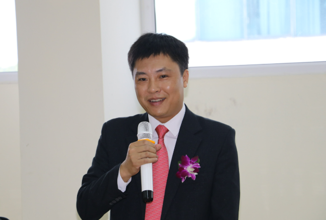 Thúc đẩy chuyển đổi số trong hoạt động đào tạo nghiệp vụ tiêu chuẩn đo lường chất lượng