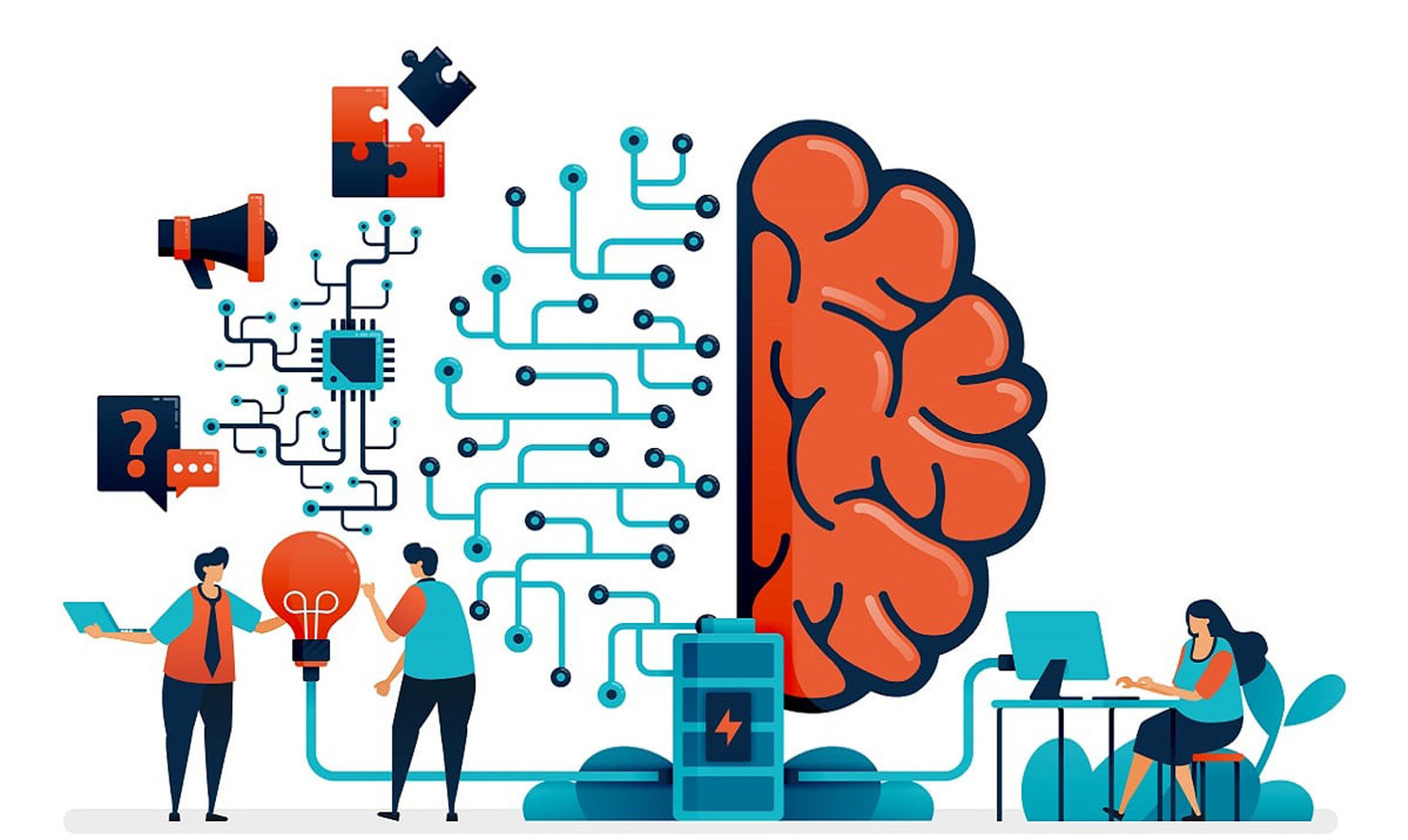 Sở hữu trí tuệ thúc đẩy hoạt động đổi mới sáng tạo