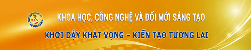 KHCN Khơi dậy khát vọng - kiến tạo tương lai