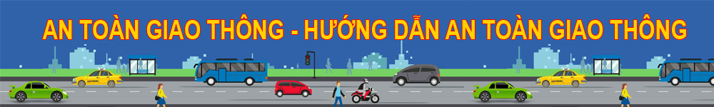 An toàn giao thông