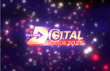 Mời tham dự CĐS 2025