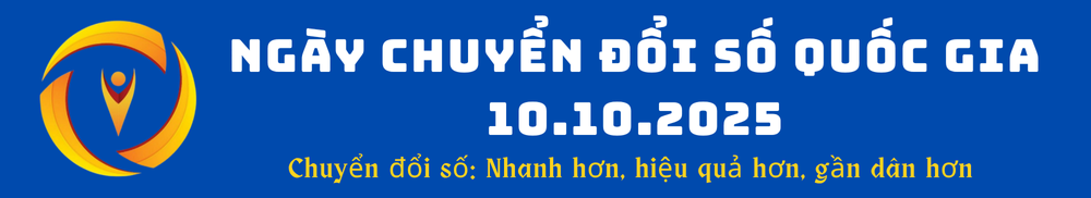 Chuyển đổi số