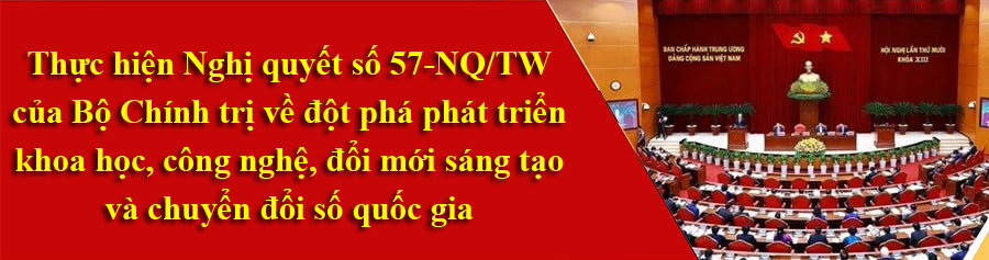 Chuyển đổi số