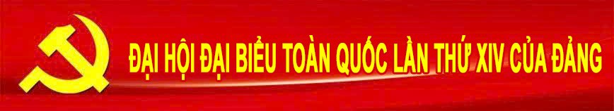 ĐH ĐB Toàn quốc lần thứ XIV của Đảng