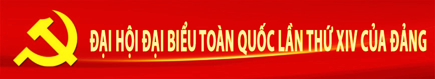 ĐH ĐB Toàn quốc lần thứ XIV của Đảng