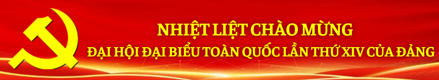 ĐH ĐB Toàn quốc lần thứ XIV của Đảng