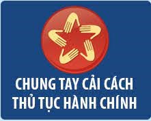 Chung tay cải cách thủ tục hành chính