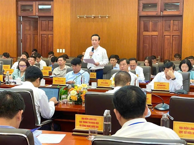 Hội nghị giao ban Khoa học và Công nghệ vùng Trung du và Miền núi phía Bắc lần thứ XIX vừa được tổ chức tại Cao Bằng