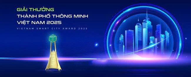 Hãy cùng bình chọn “Đô thị đáng sống”