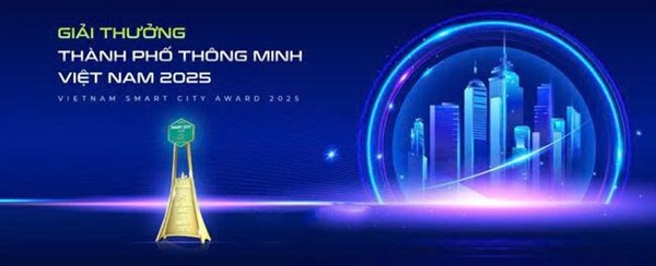 Hãy cùng bình chọn “Đô thị đáng sống”