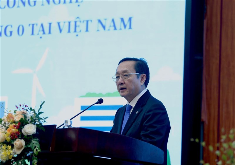 Bộ Khoa học và Công nghệ công bố Chương trình Net Zero, hướng đến phát thải ròng bằng 0 vào năm 2050