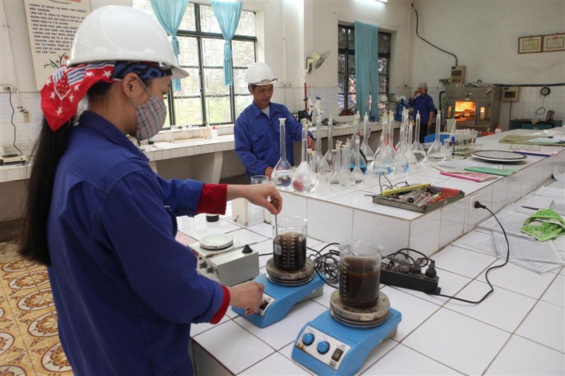 Đo lường hôm nay vì ngày mai bền vững