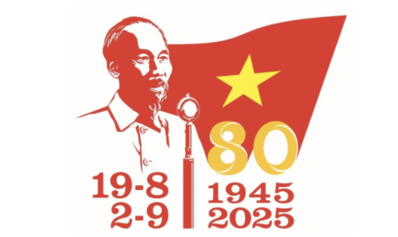 Kỷ niệm 80 năm ngày Quốc khánh nước Cộng hoà xã hội chủ nghĩa Việt Nam (02/9/1945-02/9/2025)