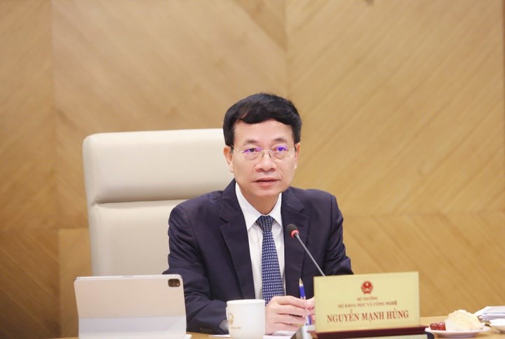 KHCN,ĐMST&CĐS có thể đóng góp tới 5% GDP