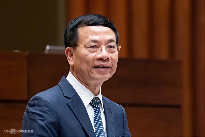 Đưa nhiệm vụ nghiên cứu cơ bản về các đại học hàng đầu'