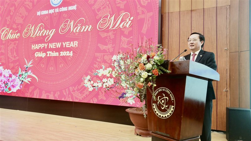 Sửa các luật về KH&CN, tạo điều kiện thuận lợi hơn cho hoạt động khoa học, công nghệ và đổi mới sáng tạo