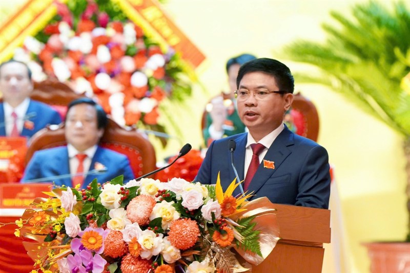 Ban Chấp hành Đảng bộ tỉnh khóa I quyết tâm đổi mới mạnh mẽ tư duy và hành động, nâng cao năng lực lãnh đạo trong nhiệm kỳ mới