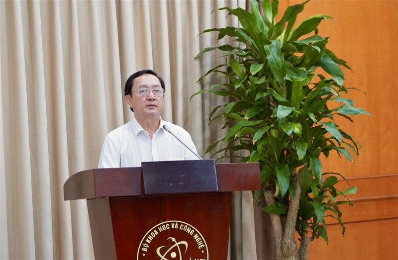 Đẩy mạnh phối hợp bảo tồn và sử dụng bền vững nguồn gen