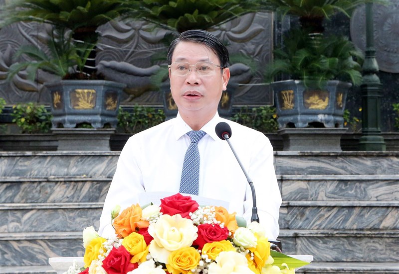 Ra quân mở đợt cao điểm tấn công, trấn áp tội phạm, bảo đảm an ninh, trật tự