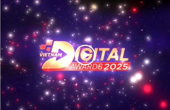 Mời tham gia Chuyển đổi số Việt Nam 2025