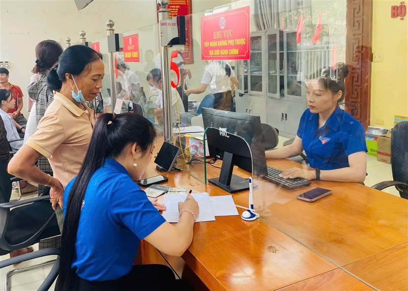 Kế hoạch triển khai Nghị quyết 214/NQ-CP thúc đẩy tạo lập dữ liệu phục vụ chuyển đổi số toàn diện