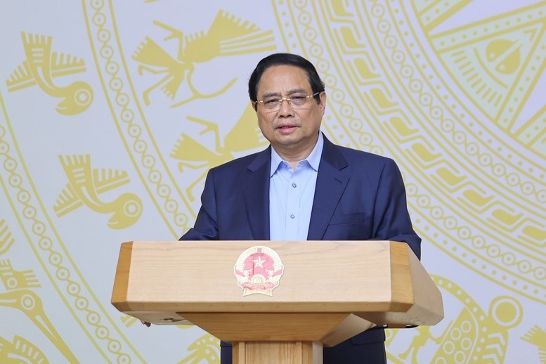 Đến năm 2027, Việt Nam phải chủ động được thiết kế, chế tạo, kiểm thử một số chip bán dẫn
