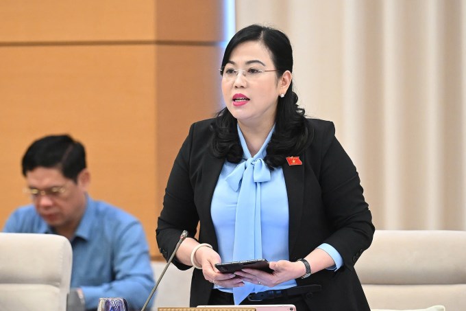 'Cần luật hóa điều kiện về chấp nhận rủi ro trong nghiên cứu khoa học'