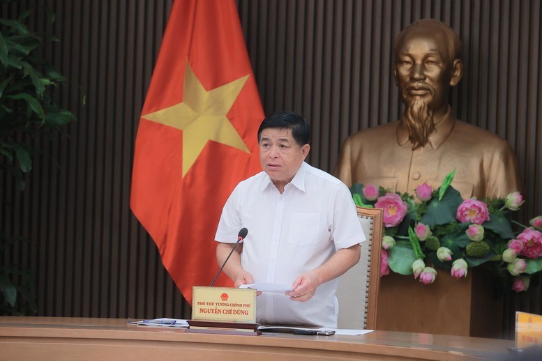 Bảo đảm hệ thống thông tin phục vụ yêu cầu sắp xếp đơn vị hành chính theo mô hình mới