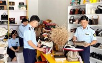 Tăng cường đấu tranh chống buôn lậu, gian lận thương mại và hàng giả dịp Tết