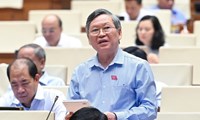 'Tại sao bộ máy quản lý bao phủ, hàng giả vẫn lọt bệnh viện, trường học?'