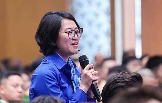 Thứ trưởng Lê Xuân Định: Không còn 'thung lũng chết' trong khoa học