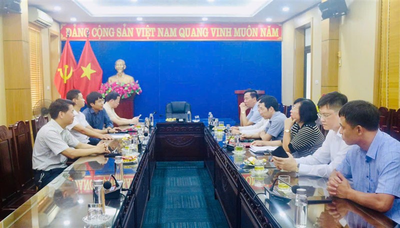 Phú Thọ xếp thứ 15/34 tỉnh, thành phố về Chỉ số Đổi mới sáng tạo cấp địa phương (PII) 2025