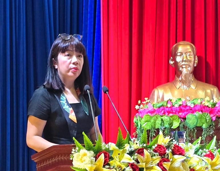 Hướng dẫn cơ chế quản lý, cơ chế tài chính đối với các nhiệm vụ KH&CN cấp quốc gia