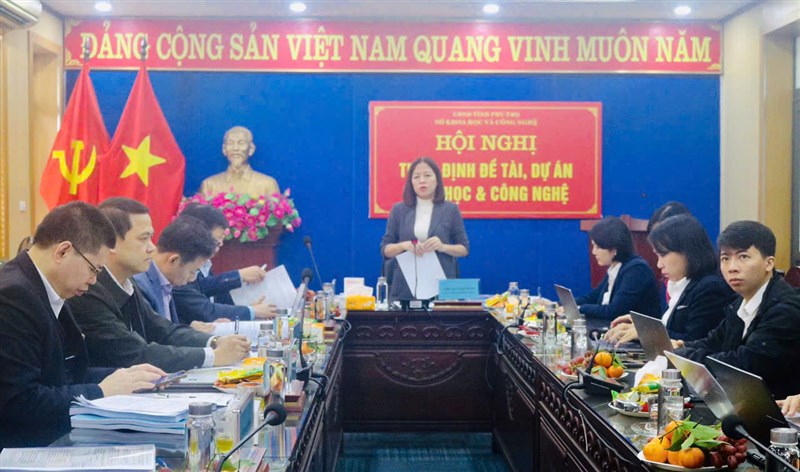 Thẩm định kết quả thực hiện nhiệm vụ khoa học và công nghệ không sử dụng ngân sách nhà nước có tiềm ẩn yếu tố ảnh hưởng đến tính mạng, sức khỏe con người