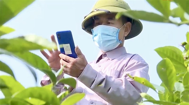 Nghị quyết 57: Xây nền cho hệ sinh thái công nghệ hợp tác