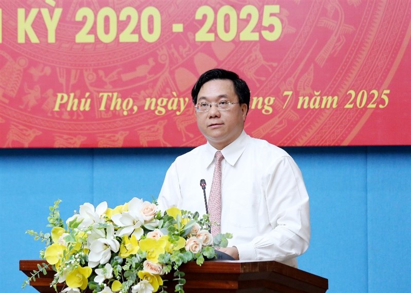 Hội nghị lần thứ Nhất Ban Chấp hành Đảng bộ UBND tỉnh nhiệm kỳ 2020 - 2025