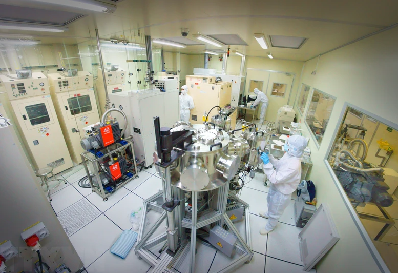 Hoạt động thương mại hóa các nghiên cứu khoa học: Tạo bước đột phá