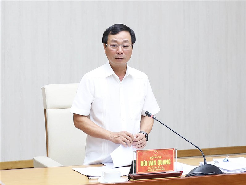 Phú Thọ: 100% chỉ tiêu kinh tế - xã hội năm 2024 đạt và vượt kế hoạch đề ra