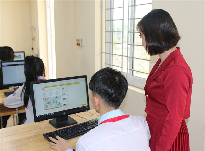 Đẩy mạnh ứng dụng công nghệ số trong hoạt động phổ biến giáo dục pháp luật phục vụ người dân, doanh nghiệp