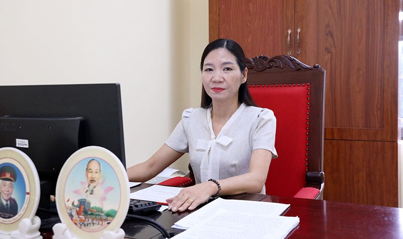 Chung một niềm tin hướng về Đại hội đại biểu Đảng bộ tỉnh lần thứ I