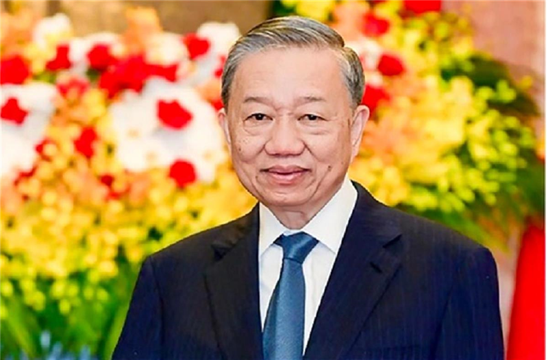 Chuyển đổi số: Động lực mới đưa đất nước vào kỷ nguyên mới