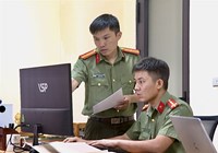 Chung tay xây dựng môi trường số an toàn, lành mạnh và văn minh