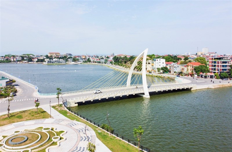 Phú Thọ đặt mục tiêu nhóm 10 cả nước về Chỉ số Xanh vào năm 2030