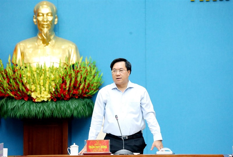 Khẩn trương khắc phục hậu quả thiên tai và triển khai ngay các biện pháp ứng phó với cơn bão số 11 trên địa bàn tỉnh