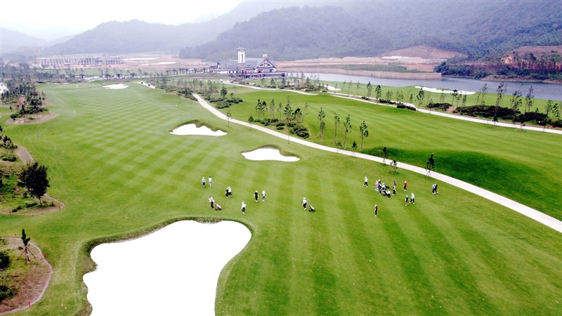 Cùng chuyển động vì sự phát triển của tỉnh Phú Thọ