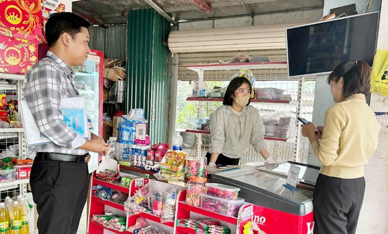 Phú Thọ: Đảm bảo tiến độ, chất lượng Tổng điều tra kinh tế năm 2026