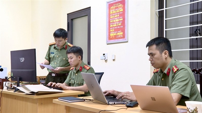 Cảnh báo thủ đoạn lừa đảo công nghệ cao từ hình ảnh nhạy cảm